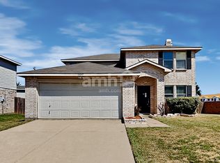 14847 Canyonridge Dr, Balch Springs, TX 75180