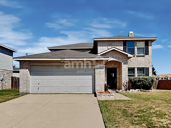 14847 Canyonridge Dr, Balch Springs, TX 75180