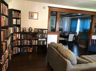 121 Stratford Rd, Buffalo, NY 14216