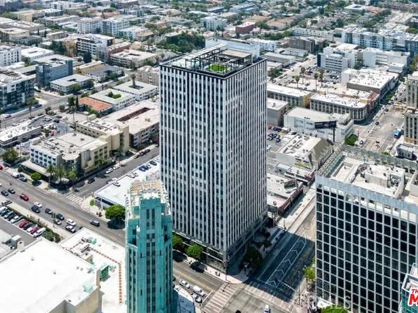 3810 Wilshire Blvd APT 908, Los Angeles, CA 90010