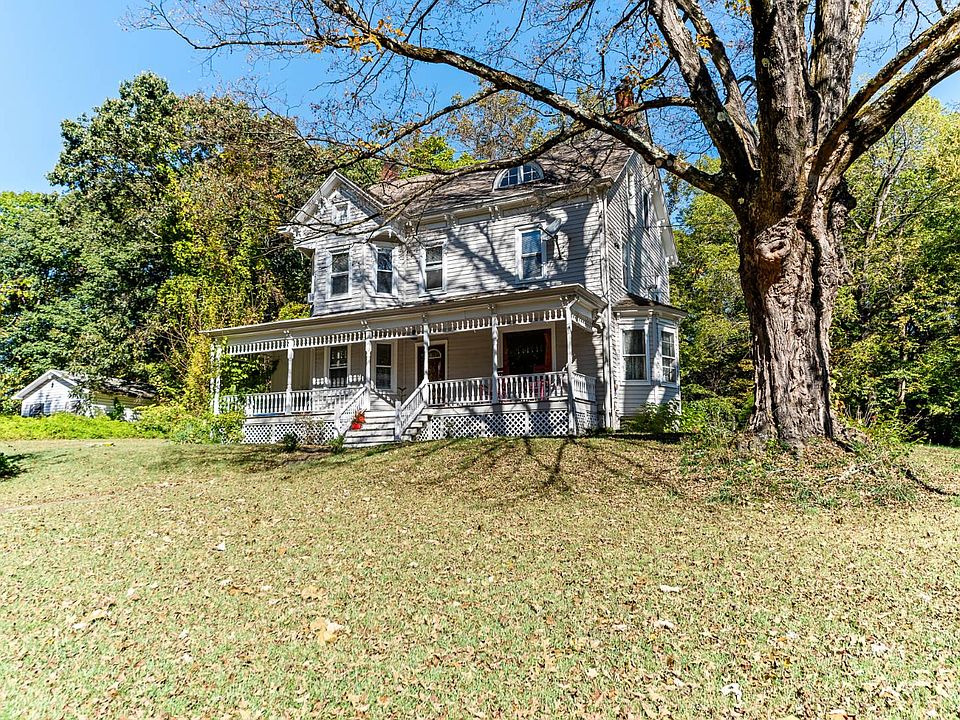 189 Hardenbergh Ave, Tillson, NY 12486 Zillow