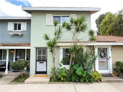 9745 Cornwall Dr, Huntington Beach, CA, 92646