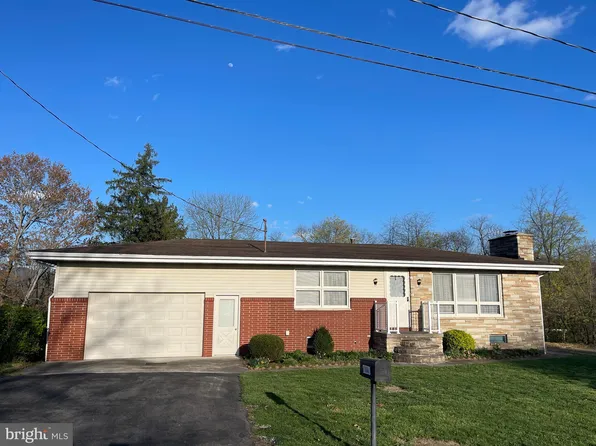 700 White Ave, Cumberland, MD 21502