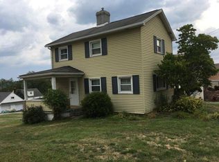 475 Georgetown Rd, Lawrence, PA 15055