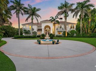 2584 SE Ranch Acres Cir, Jupiter, FL 33478