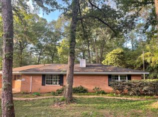 1179 Ox Bottom Rd, Tallahassee, FL 32312