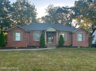 217 Edgewood Dr, Bardstown, KY 40004