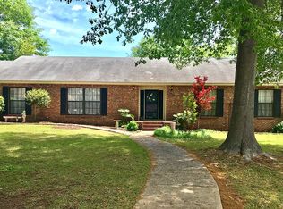 5 Edwards Cir, Magnolia, AR 71753