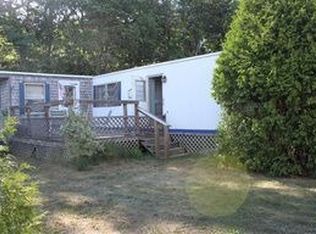 2069 Weatherly Ave, Wellfleet, MA 02667