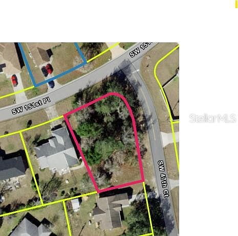 1st image of LOT 4 SW 151st Pl Lot 4