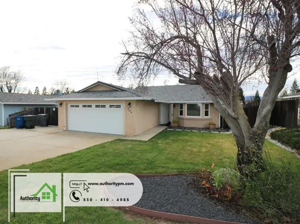 808 Springer Dr, Redding, CA 96003