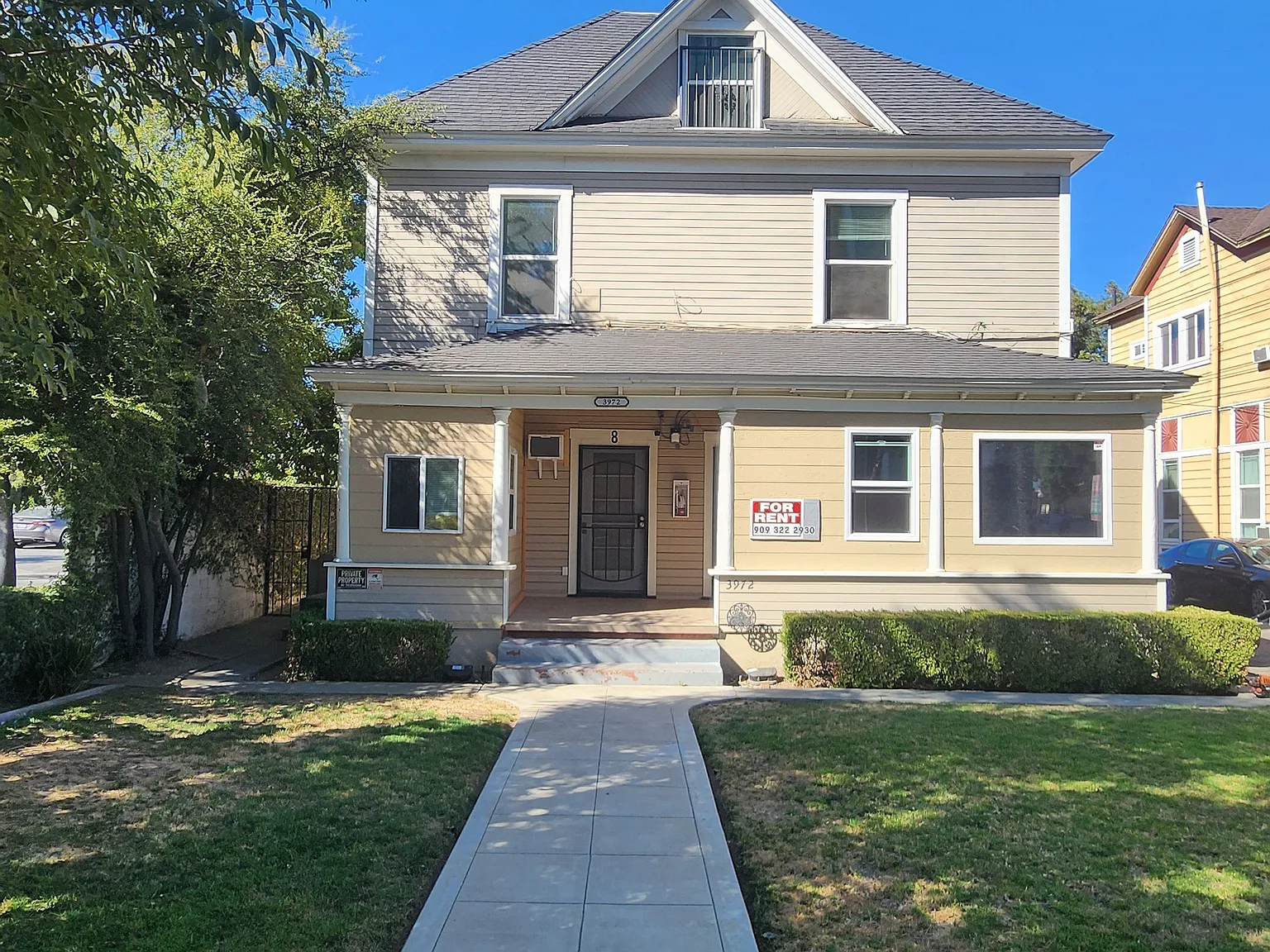 Studio, 372 sqft, $1,695 — Photo 1