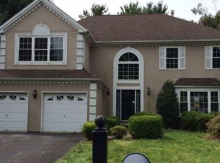 546 Zinn Dr, Southampton, PA 18966