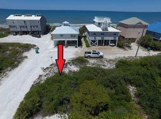 0 Seahorse Ln, Pt Saint Joe, FL 32456