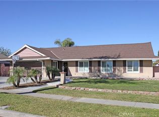 2819 Amherst Ave, Fullerton, CA 92831