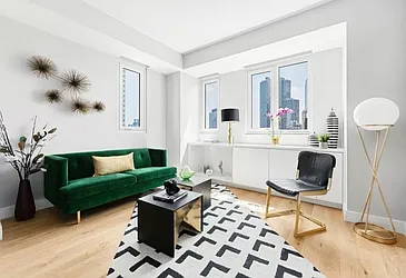 Rented by Winzone Realty Inc