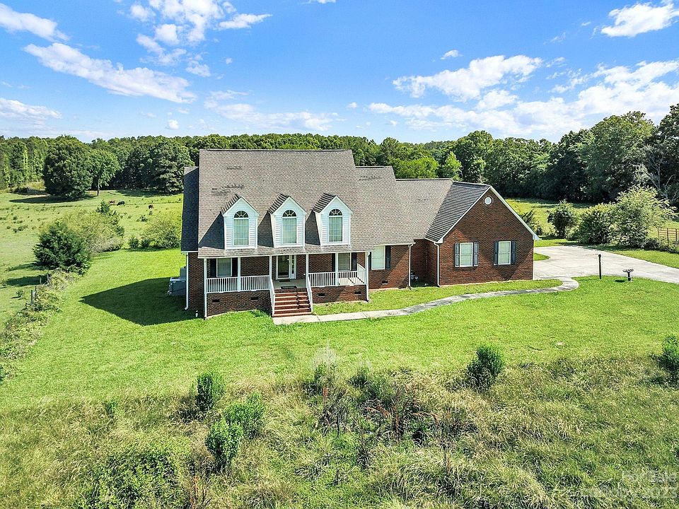 2857 Flat Creek Rd, Lancaster, SC 29720 Zillow