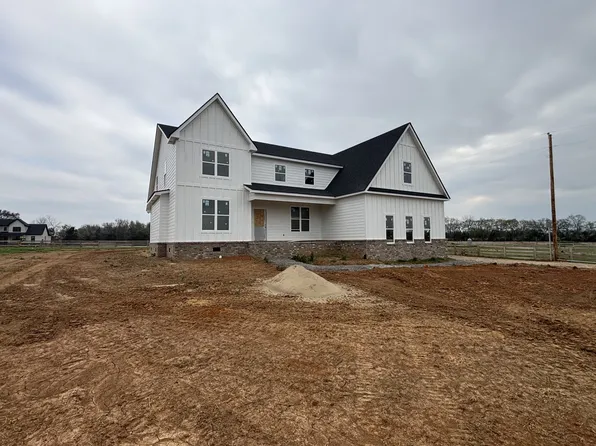 0 Unionville Deason Rd Lot 2A, Shelbyville, TN 37160