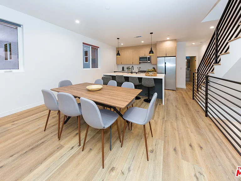 809 N Cherokee Ave #1/2 — Photo 5