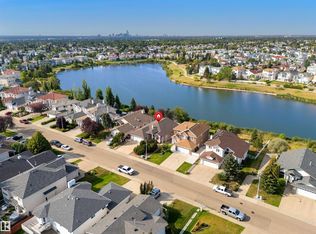 341 Hollick Kenyon Rd NW, Edmonton, AB T5Y2T6