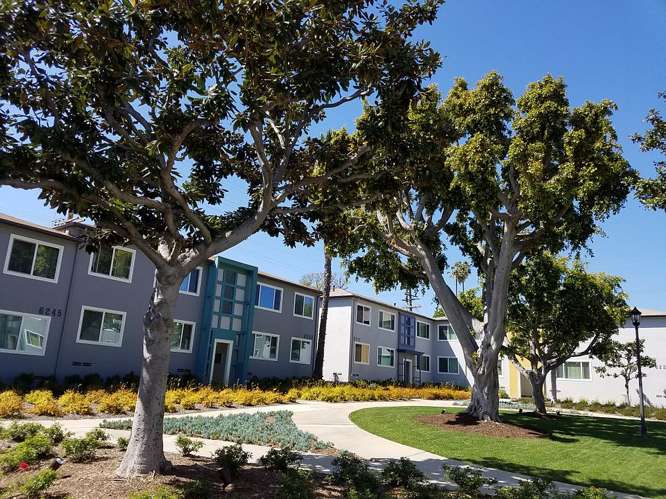 Ladera Townhouse Apartment Rentals Los Angeles, CA Zillow