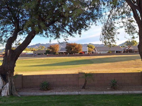 10473 S Avenida La Primera, Yuma, AZ 85367