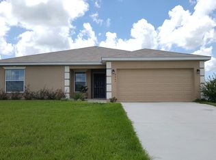 9864 SW 54th Ave, Ocala, FL 34476