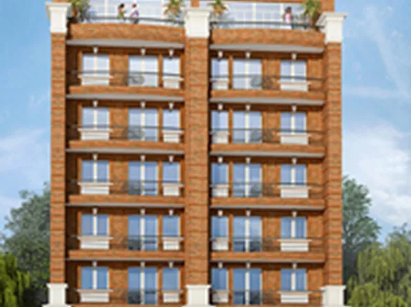 Horizon II Condominiums