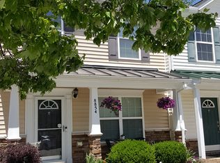8854 Thornton Garden Ln, Raleigh, NC 27616
