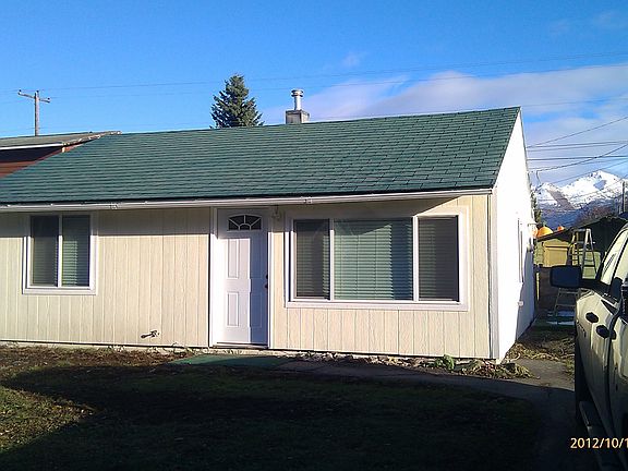 Front house - 2