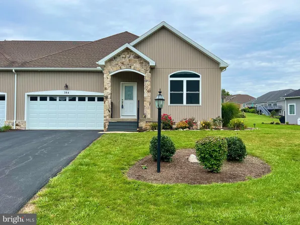 384 Meadow Flower Cir, Bellefonte, PA 16823