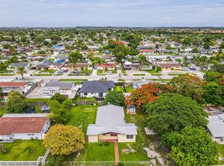 29915 SW 148th Pl, Homestead, FL 33033