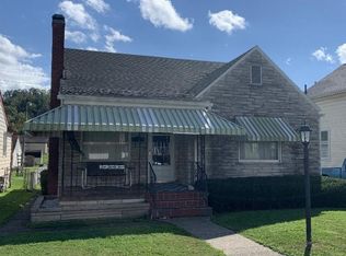 1035 Jackson Ave, Huntington, WV 25704