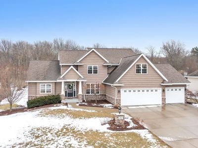 3957 Garrett St, De Pere, WI, 54115