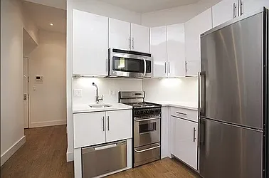 Rented by REAL New York