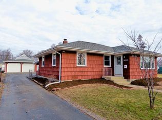 3032 183rd St, Lansing, IL 60438