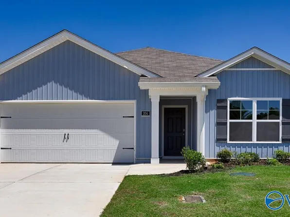 204 Trestle Point Dr, Harvest, AL 35749