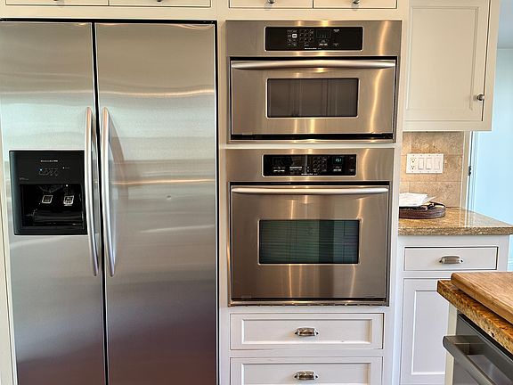 Appliances