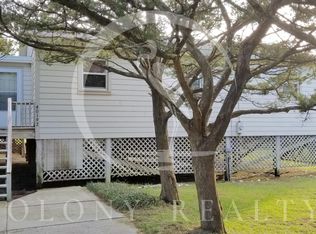 40192 W Antillas Rd, Avon, NC 27915