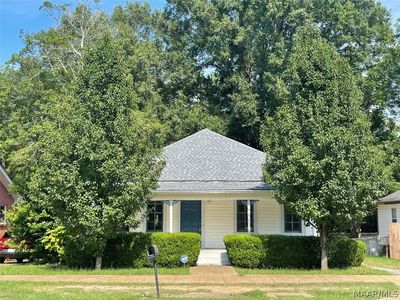 616 N Bridge St, Wetumpka, AL, 36092