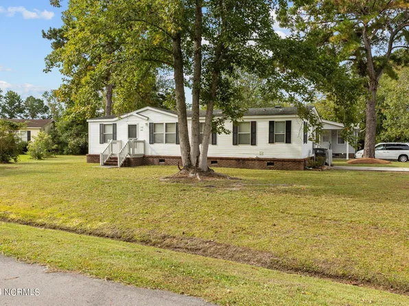 1108 Songbird Court SW, Carolina Shores, NC 28467