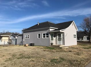 514 N Jones Ave, Norton, KS 67654