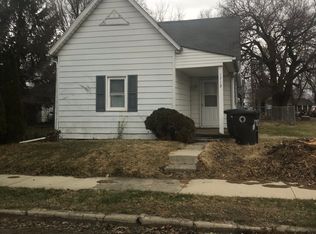 1712 W 9th St, Muncie, IN 47302
