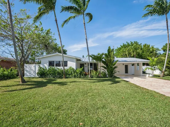 5621 NE 16th Avenue, Fort Lauderdale, FL 33334