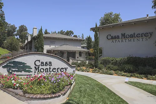 Casa Monterey Apartments Photo 1