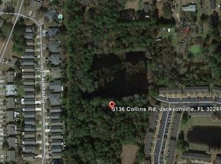 5136 Collins Rd, Jacksonville, FL 32244