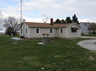 4712 E Us Highway 52, Rushville, IN 46173