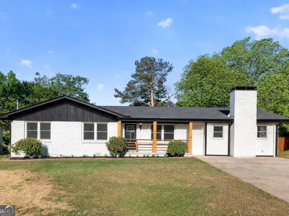 5575 Morning Creek Cir, Atlanta, GA 30349