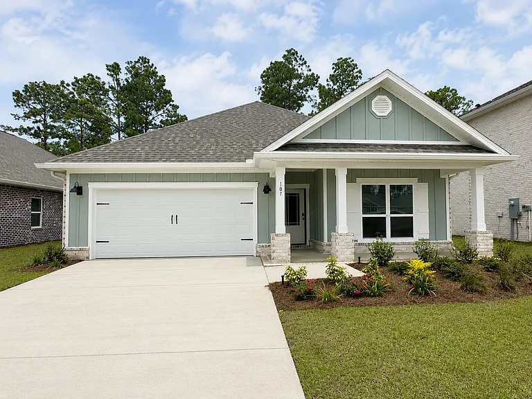 107 Holley Grove Ln — Photo 6