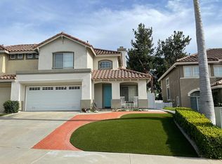 5 Calle Bella, Rancho Santa Margarita, CA 92688
